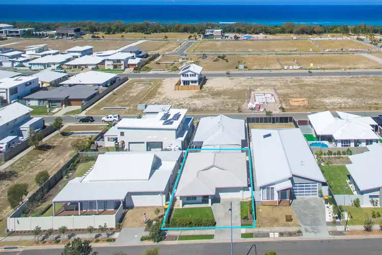 Fourth view of Homely house listing, 323 Casuarina Way, Kingscliff NSW 2487