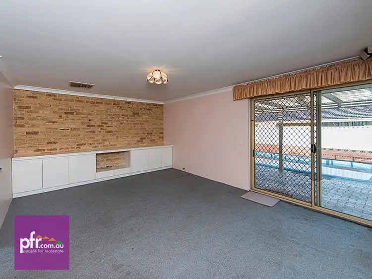 Seventh view of Homely house listing, 35 Knightsbridge Way, Thornlie WA 6108