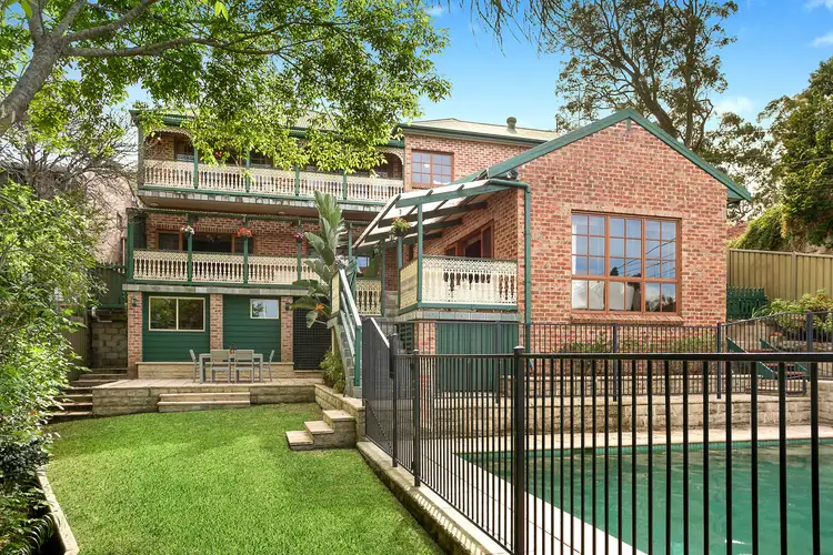 Main view of Homely house listing, 13 Connell Road, Oyster Bay NSW 2225