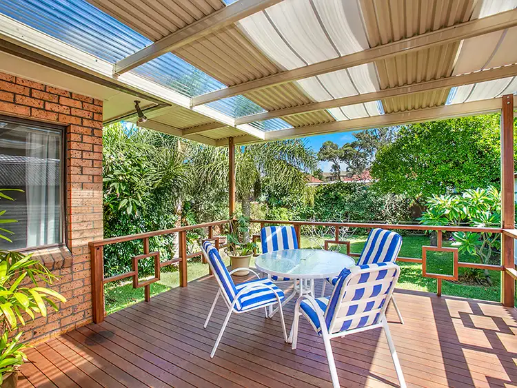 Third view of Homely house listing, 22 Tierney Avenue, Eastgardens NSW 2036