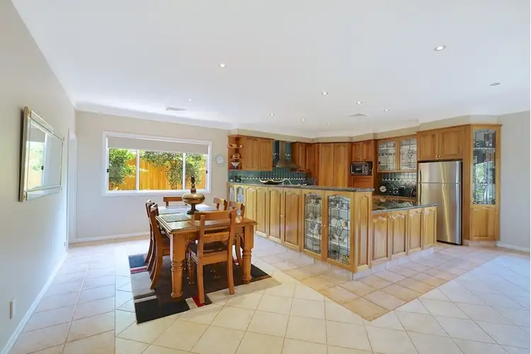 Sixth view of Homely house listing, 7 Palm Court, Narellan Vale NSW 2567
