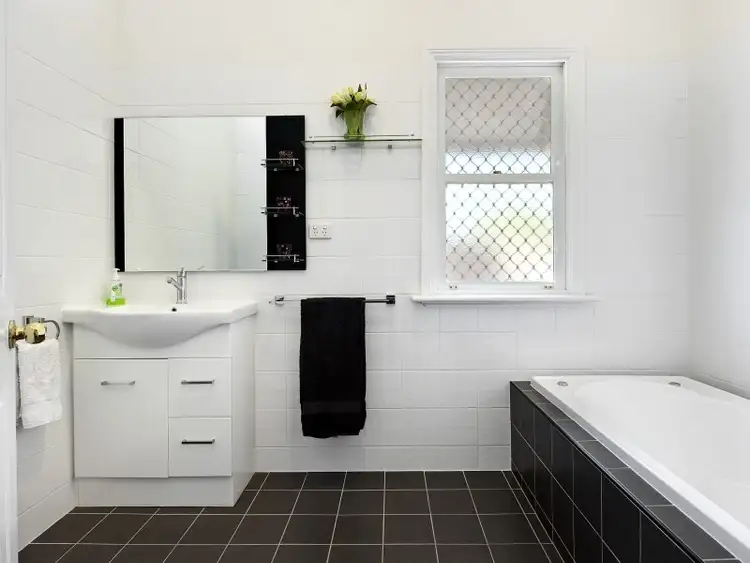 Fourth view of Homely house listing, 137 Allen Street, Hamilton QLD 4007