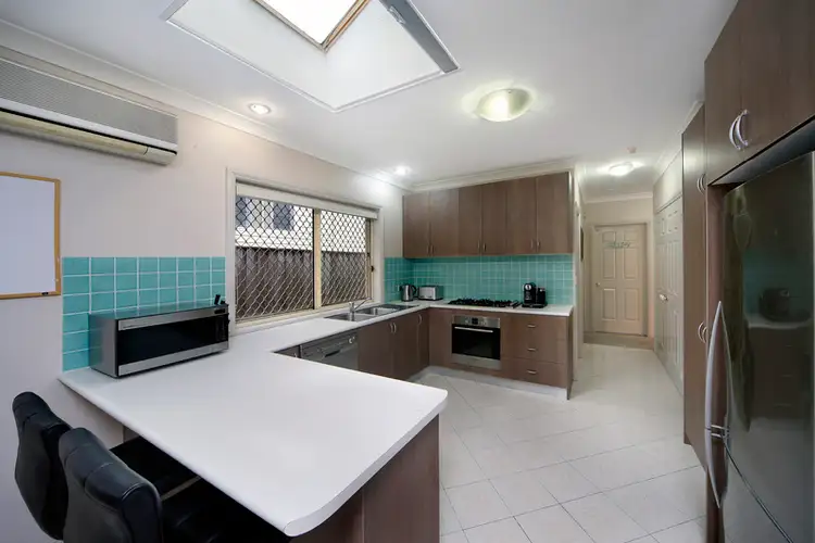 Second view of Homely villa listing, 2/63 Coonong Road, Gymea Bay NSW 2227