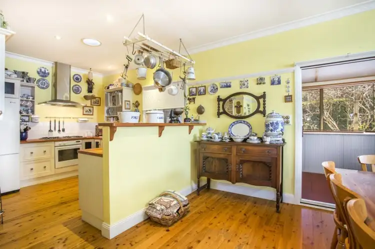 Third view of Homely house listing, 14 Drury Lane, Milton NSW 2538