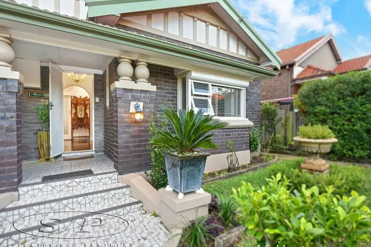 Third view of Homely house listing, 23 Frances Avenue, Strathfield South NSW 2136