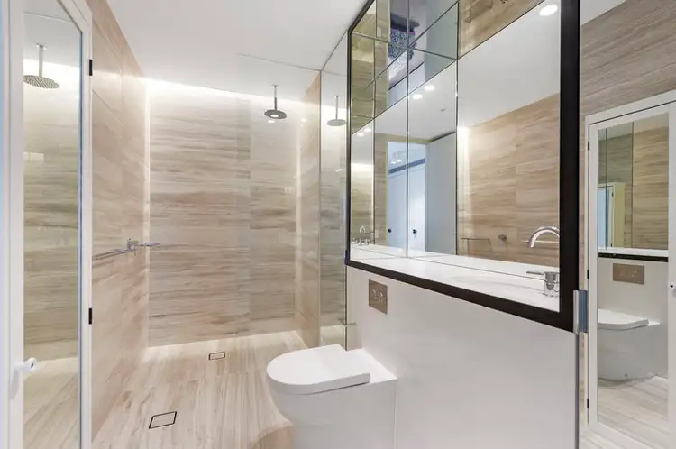 Fourth view of Homely apartment listing, S507/178 Thomas Street, Haymarket NSW 2000