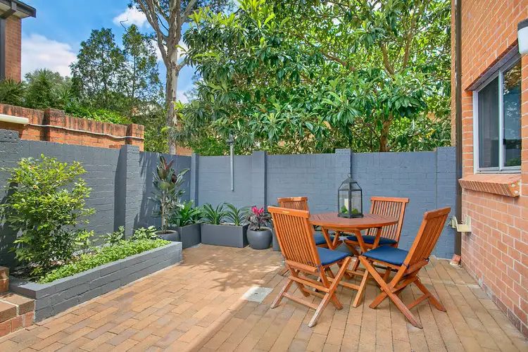 Main view of Homely unit listing, 11/132 Crimea Road, Marsfield NSW 2122