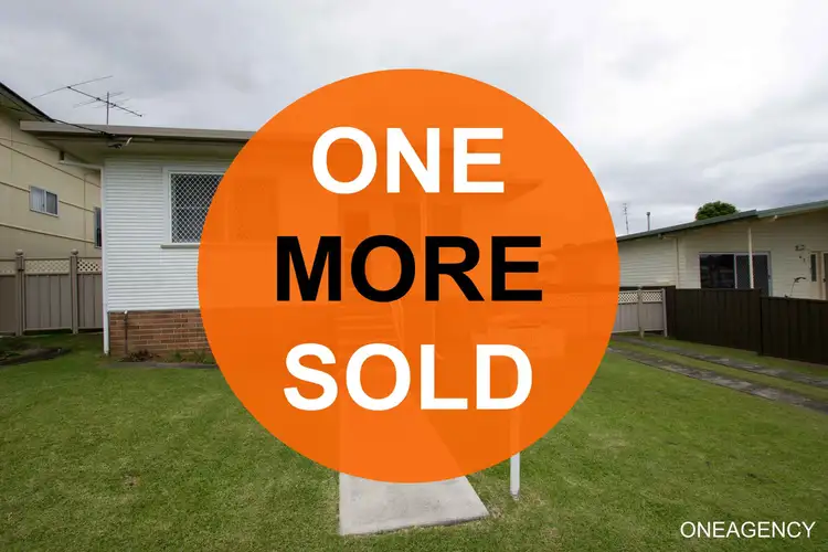 Main view of Homely house listing, 60 Tabrett Street, West Kempsey NSW 2440