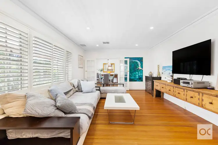 Fourth view of Homely house listing, 8 Gothic Avenue, Stonyfell SA 5066