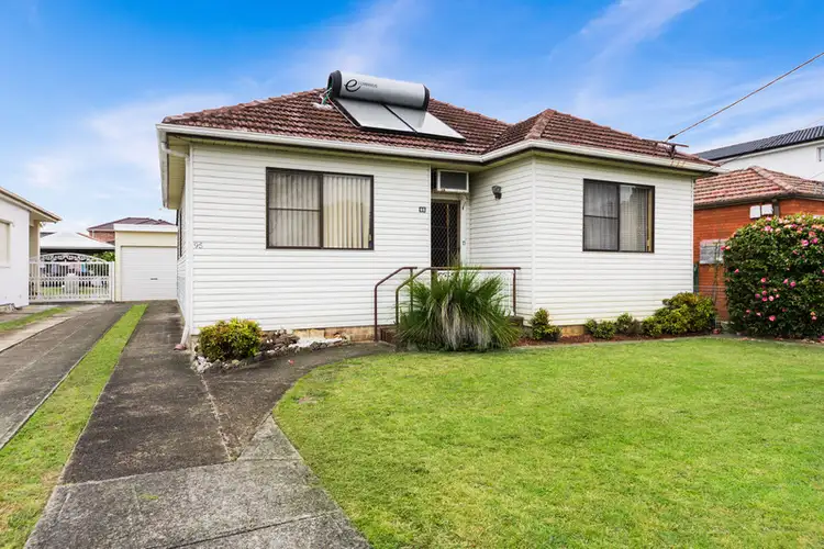 95 Russell Avenue, Sans Souci NSW 2219