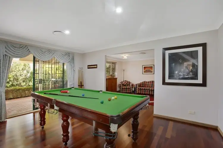 Fifth view of Homely house listing, 3 Buttercup Place, Mount Annan NSW 2567