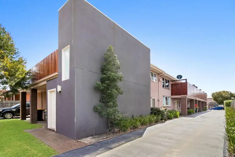 3/9 Reid Street, Frankston VIC 3199