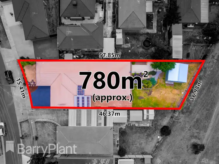 Sixth view of Homely house listing, 7 Shepherds Grove, Kings Park VIC 3021