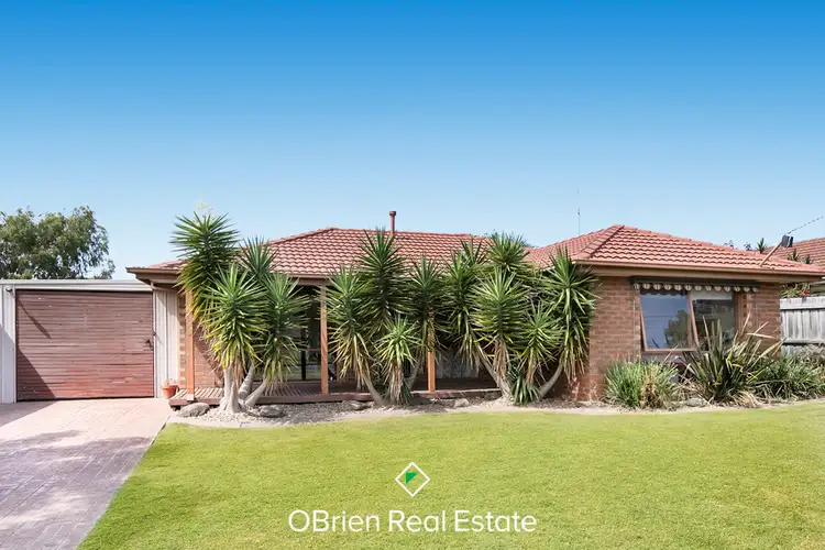 68 Rangeview Drive, Skye VIC 3977