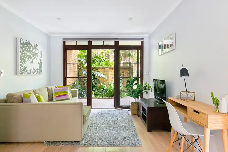 Third view of Homely apartment listing, 19/33 Palomar Parade, Freshwater NSW 2096