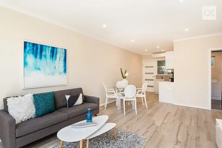 2/18 Cliff Street, Glenelg East SA 5045