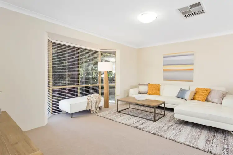 Third view of Homely semi-detached listing, 4A Cambey Way, Brentwood WA 6153
