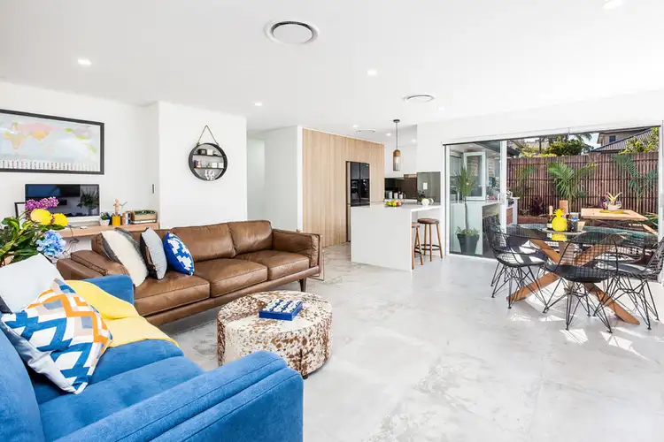 Second view of Homely villa listing, 3/7 Whitewood Place, Caringbah South NSW 2229