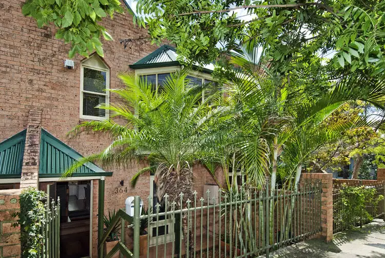 Fifth view of Homely terrace listing, 364 Young Street, Annandale NSW 2038