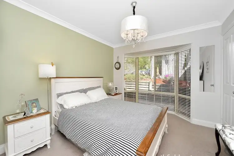 Sixth view of Homely townhouse listing, 3/34 Kandy Avenue, Epping NSW 2121