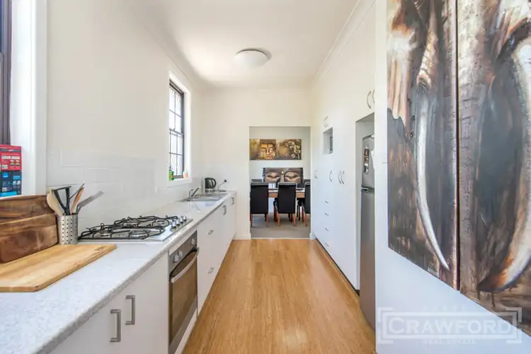 Second view of Homely house listing, 27 Robinson Avenue, Lambton NSW 2299
