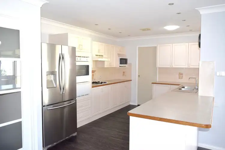 Second view of Homely house listing, 11 Elder Way, Mount Annan NSW 2567