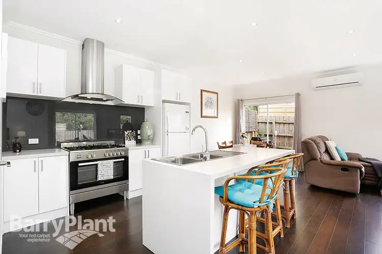 Second view of Homely townhouse listing, 2/6 Saxby Court, Wantirna South VIC 3152