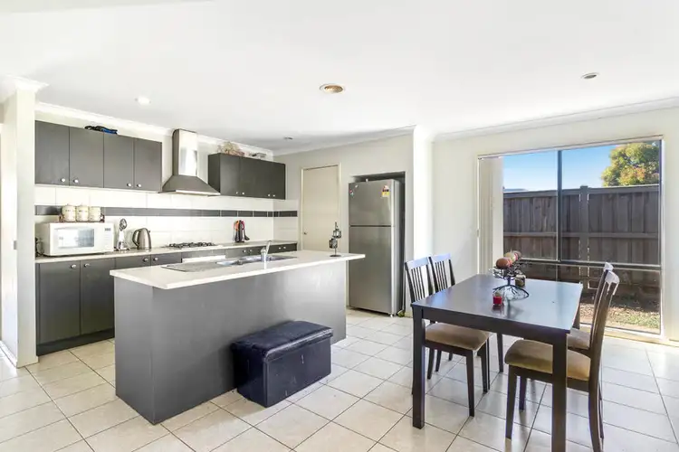 Fourth view of Homely house listing, 11 Butterfly Boulevard, Tarneit VIC 3029