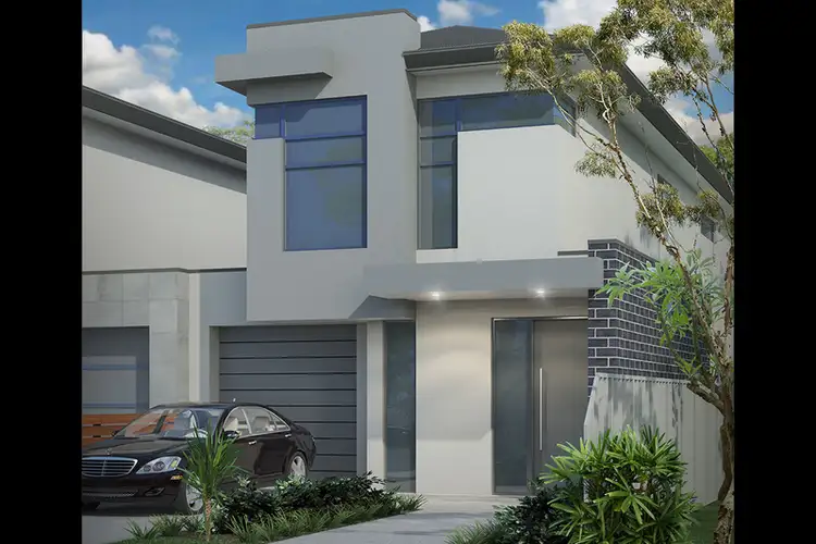 Second view of Homely land listing, 7a Lindsay Street, Vale Park SA 5081
