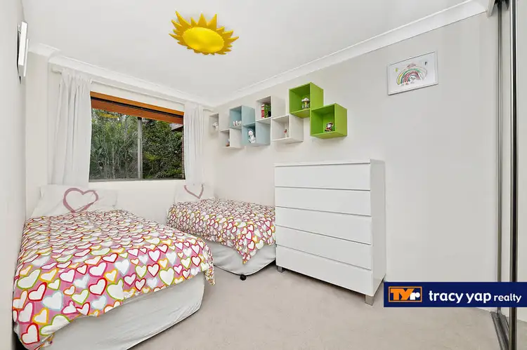 Sixth view of Homely townhouse listing, 5/150 Crimea Road, Marsfield NSW 2122