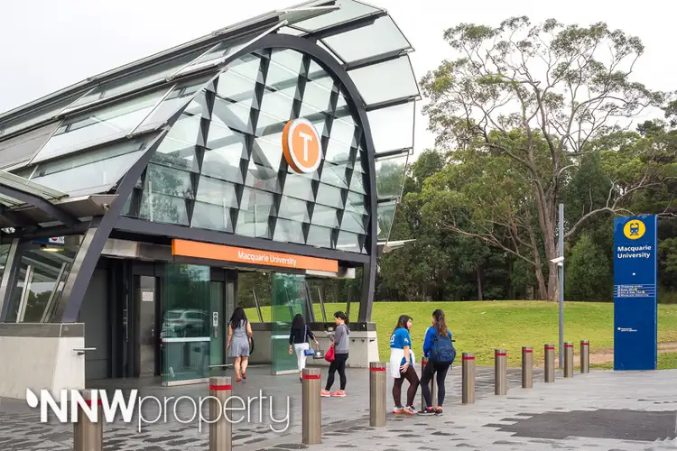 Fifth view of Homely townhouse listing, 1/25 Taranto Road, Marsfield NSW 2122