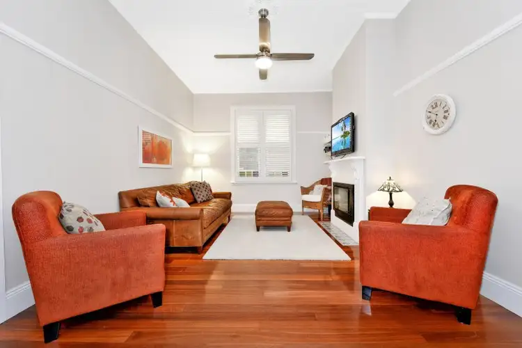 Second view of Homely house listing, 45 Hampstead Road, Homebush West NSW 2140