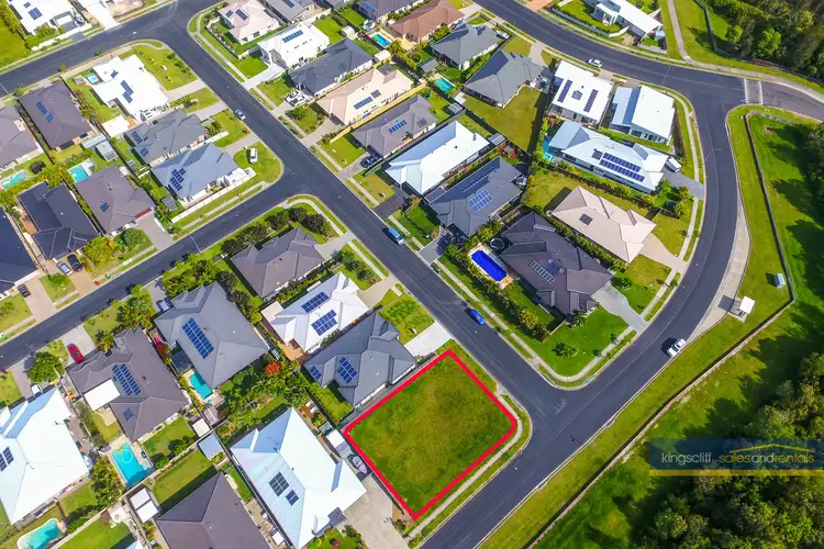 14 Toshack Place, Pottsville Beach NSW 2489