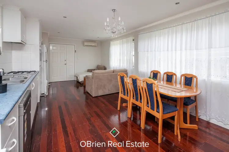 Fifth view of Homely house listing, 52 Simpson Drive, Dandenong North VIC 3175