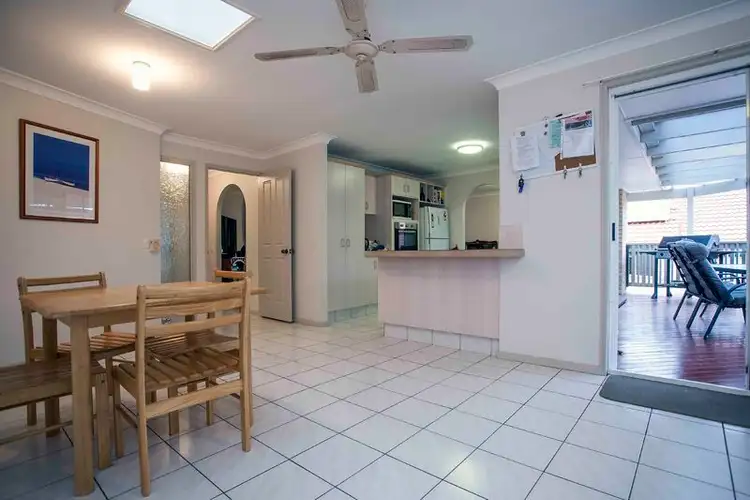 Third view of Homely house listing, 47 Wilkinson Crescent, Currumbin Waters QLD 4223