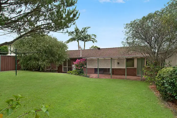 Second view of Homely house listing, 56 Deane Street, Narara NSW 2250