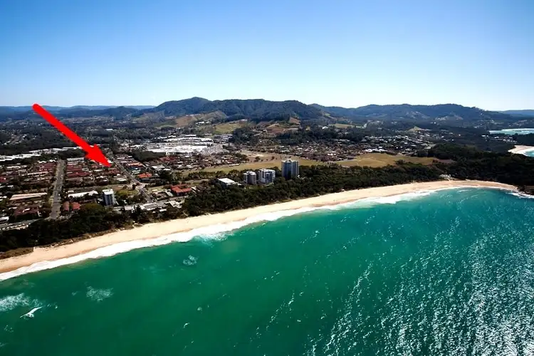 Fifth view of Homely townhouse listing, 6/64 Park Beach Road, Coffs Harbour NSW 2450