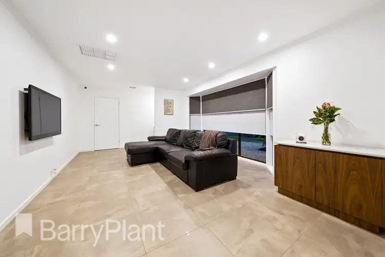Fourth view of Homely house listing, 1 Herald Walk, Kings Park VIC 3021