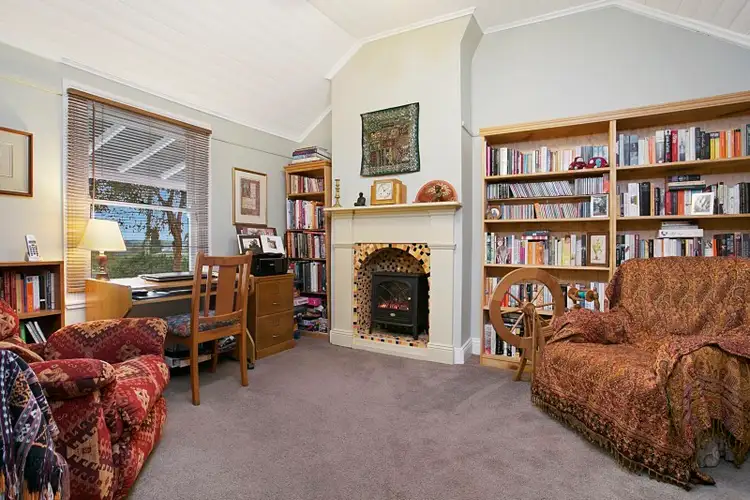 Fifth view of Homely house listing, 10 Gainsborough Street, Castlemaine VIC 3450