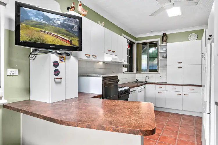 Sixth view of Homely house listing, 76 Princes Highway, Thirroul NSW 2515
