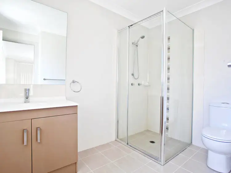 Fourth view of Homely house listing, 20 Mackay Circuit, Ropes Crossing NSW 2760