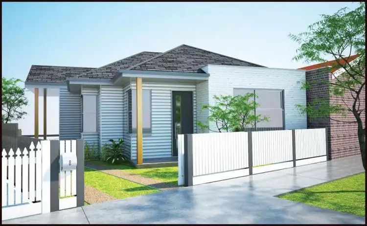 182 Pilgrim Street, Seddon VIC 3011