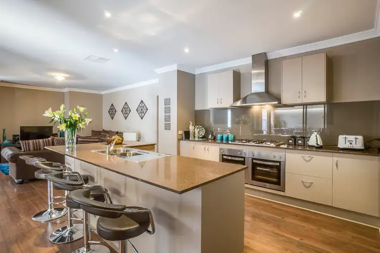 Third view of Homely house listing, 31 Winona Circuit, Tarneit VIC 3029
