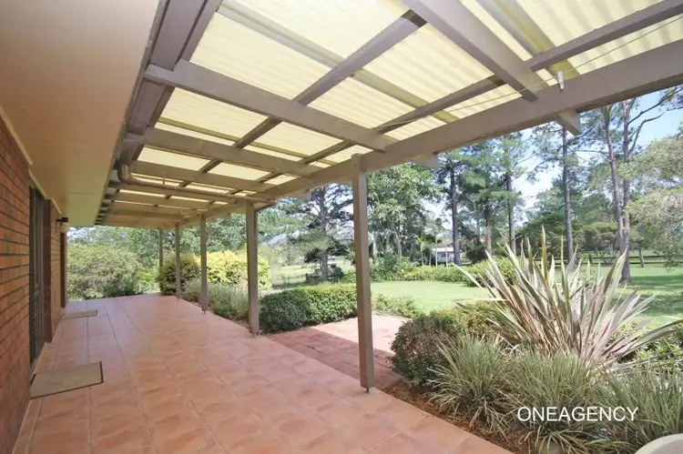 Third view of Homely rural property listing, 457 Gowings Hill Road, Dondingalong NSW 2440