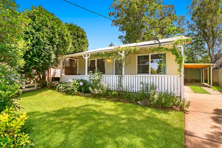 55 Station Street, Thornleigh NSW 2120