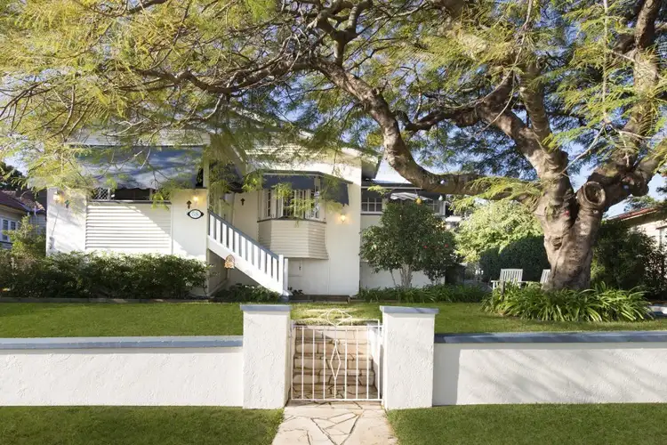 58 Reuben Street, Holland Park QLD 4121