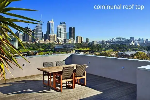 8/165 Victoria Street, Potts Point NSW 2011