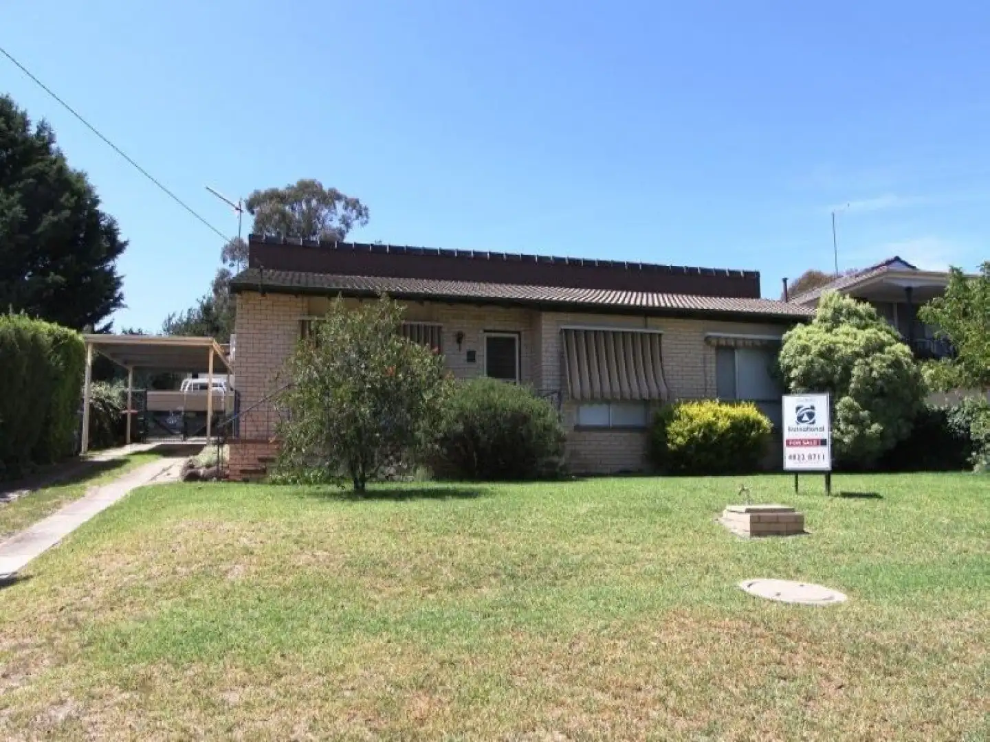 Main view of Homely house listing, 3 Eleanor Street, Goulburn NSW 2580