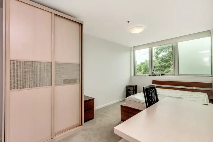 Fourth view of Homely apartment listing, 316/281 North Terrace, Adelaide SA 5000