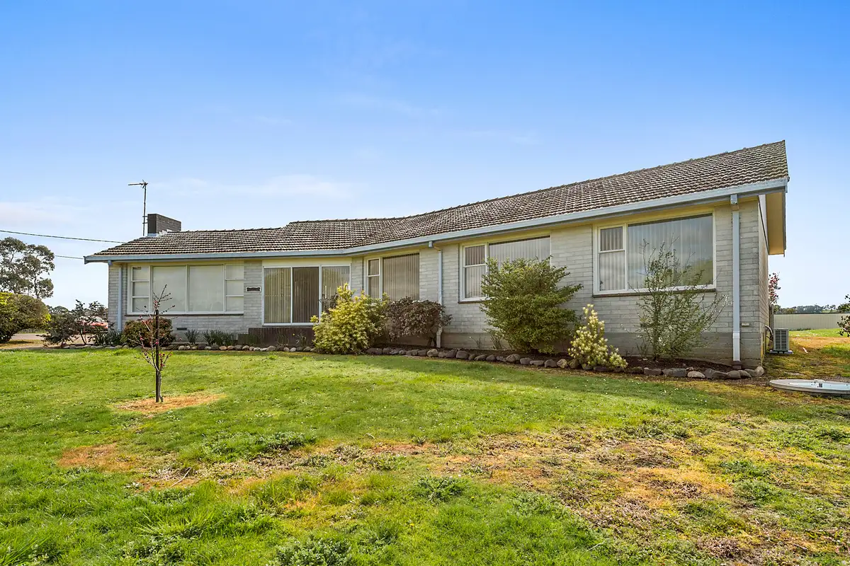 Main view of Homely house listing, 261 Mersey Main Road, Spreyton TAS 7310